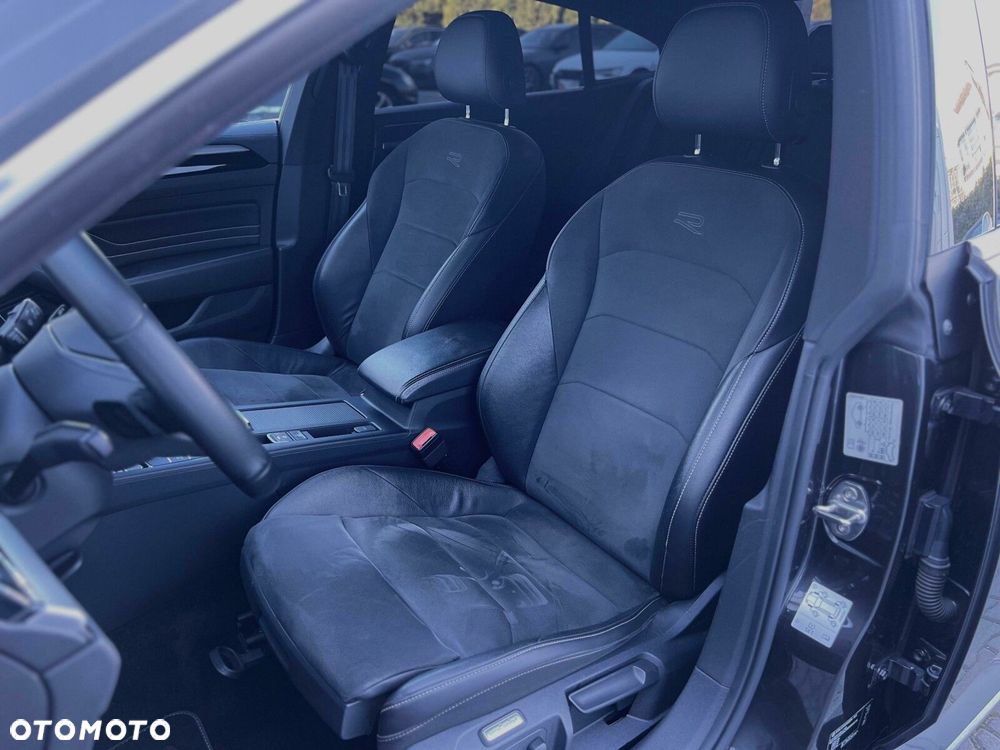 Volkswagen Arteon 2.0 TDI 4Motion R-Line DSG - 15
