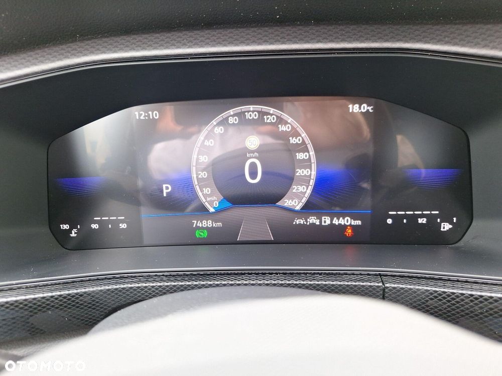 Volkswagen T-Cross 1.0 TSI Life DSG - 19