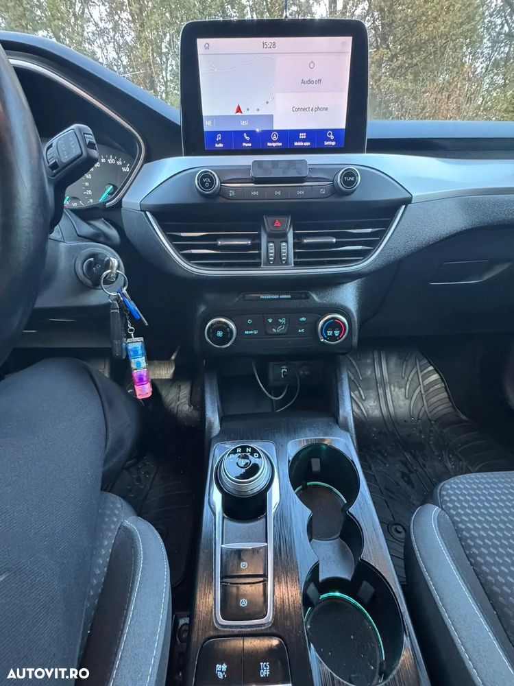 Ford Focus - 12