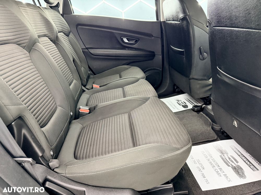 Renault Grand Scenic ENERGY TCe 115 LIMITED - 7