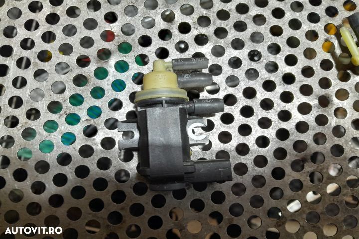 Electrovalva 1K0906627B Volkswagen VW Polo 5 6R [2009 - 2015] Hatchba - 1