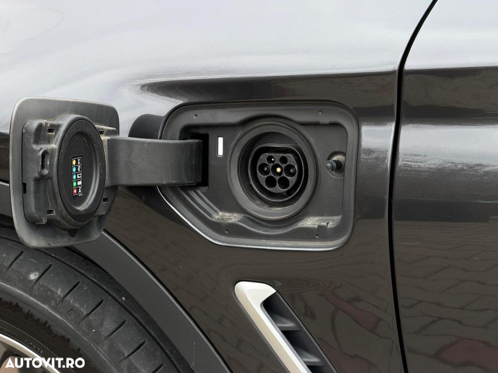 BMW X3 xDrive30e Aut. xLine - 11