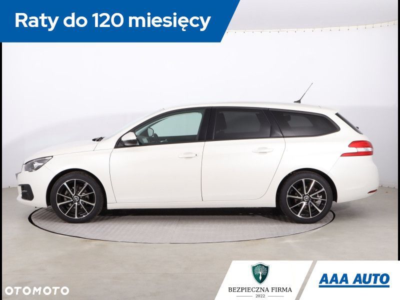 Peugeot 308 - 3