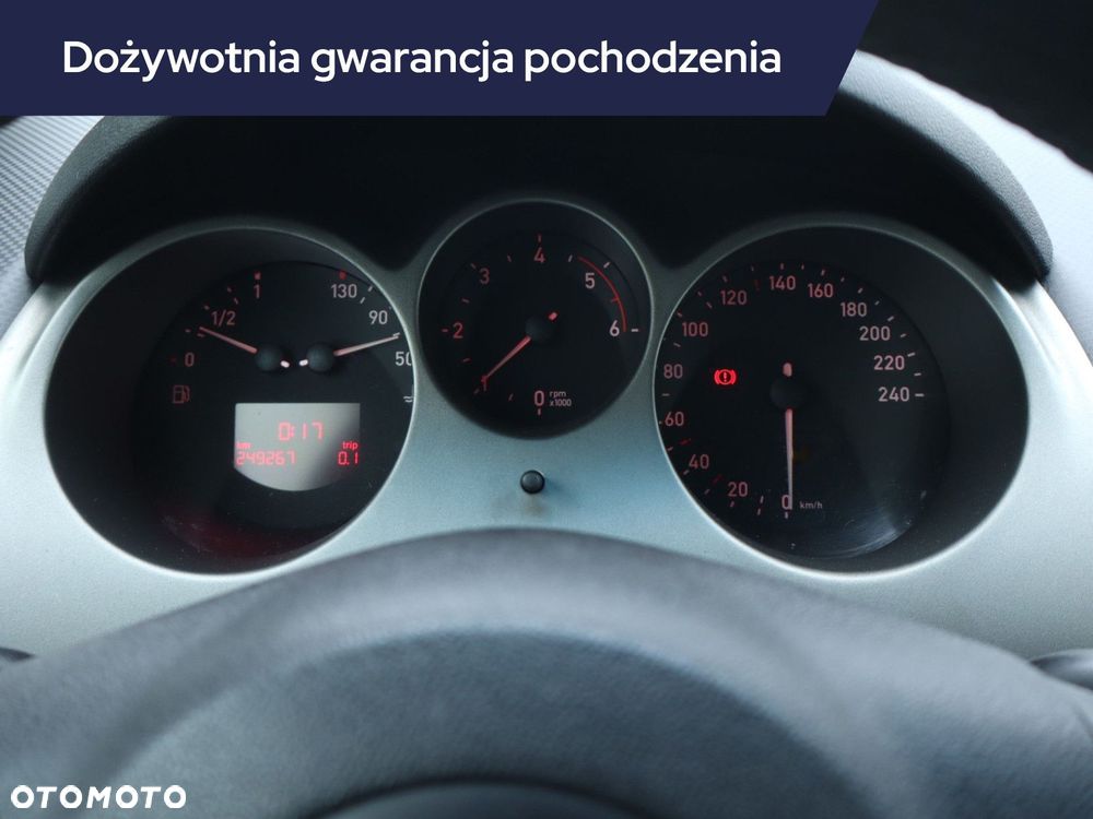 Seat Toledo - 13
