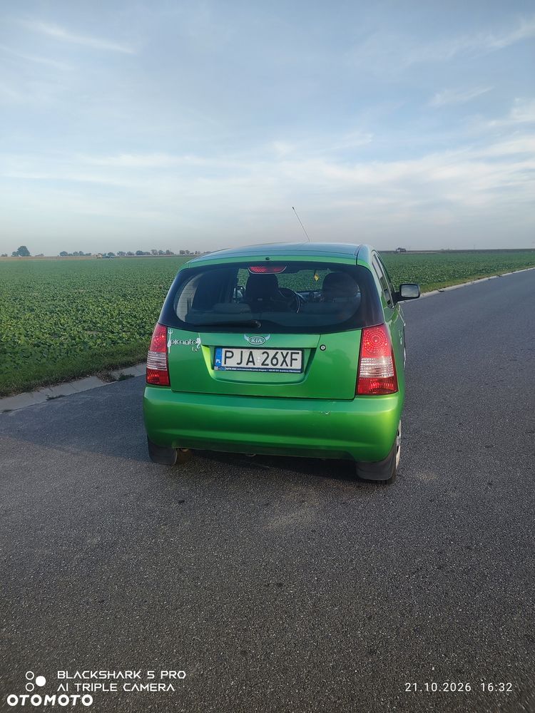 Kia Picanto
