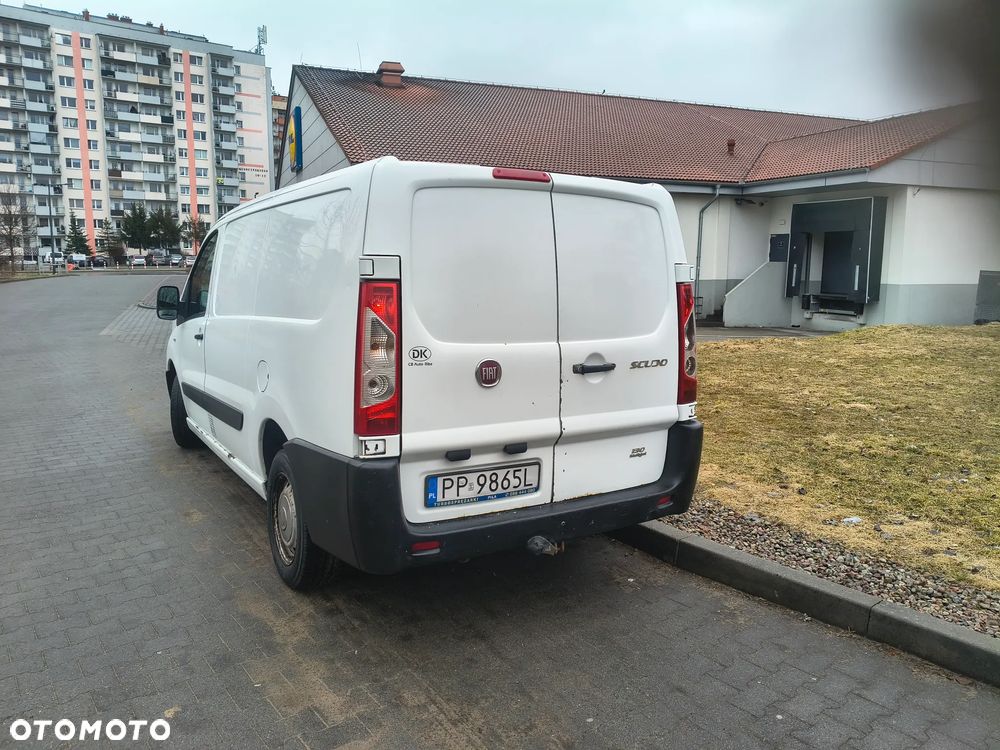 Fiat Scudo - 4