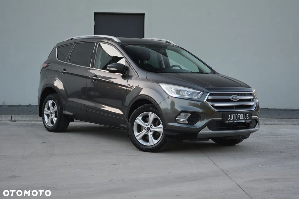 Ford Kuga - 7