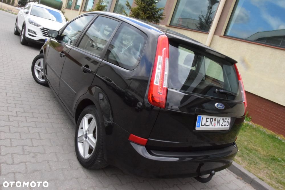 Ford C-MAX 1.6 Style - 18