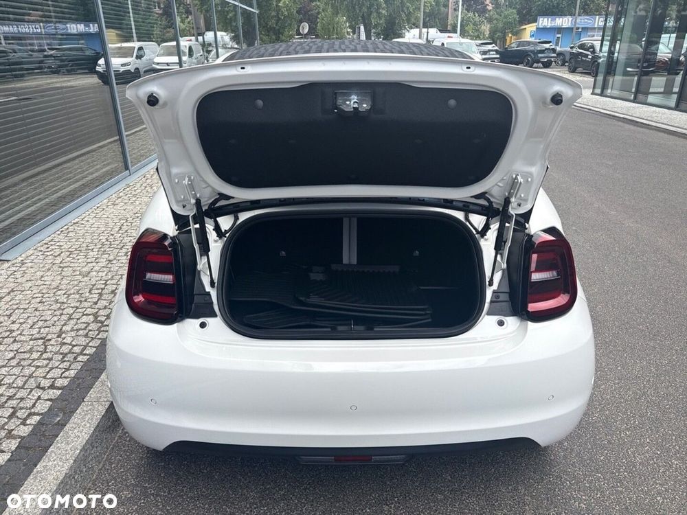 Fiat 500e - 7