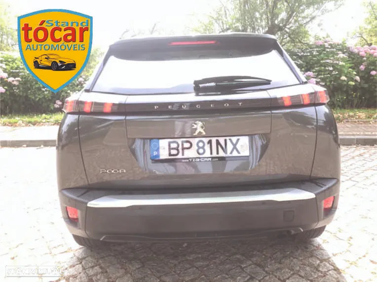 Peugeot 2008 PureTech 100 Style - 7