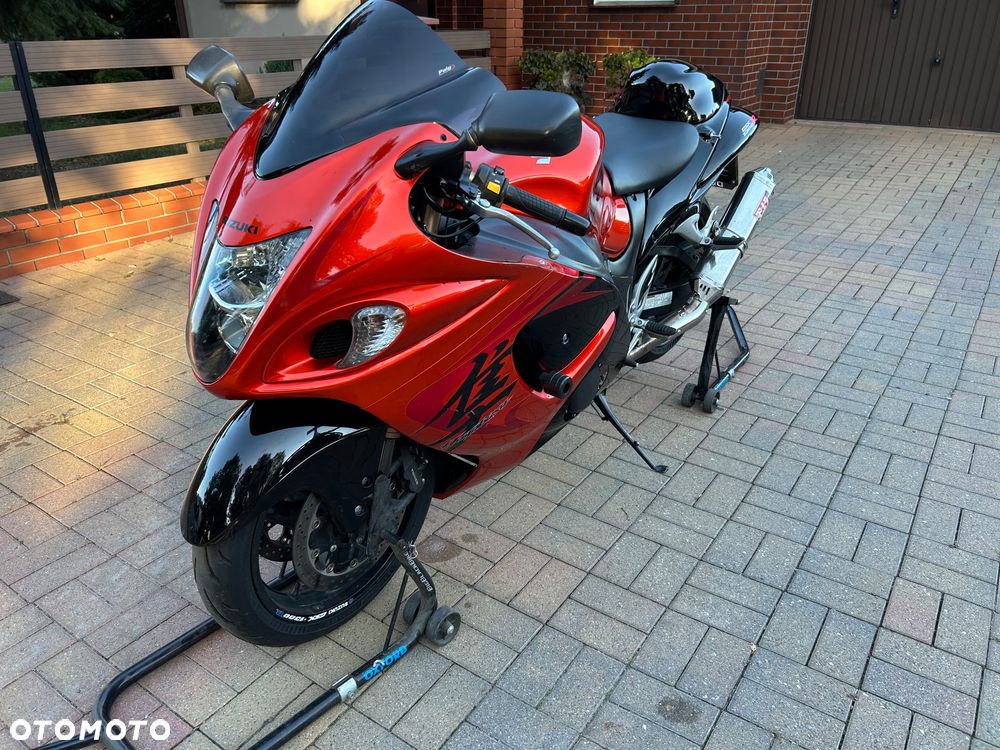 Suzuki GSX-R - 28
