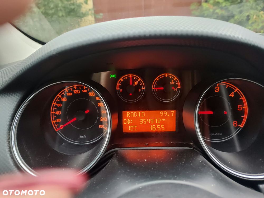 Fiat Bravo - 1