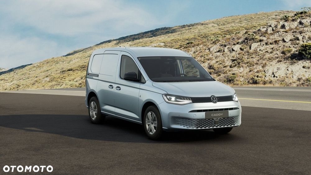 Volkswagen Caddy - 11