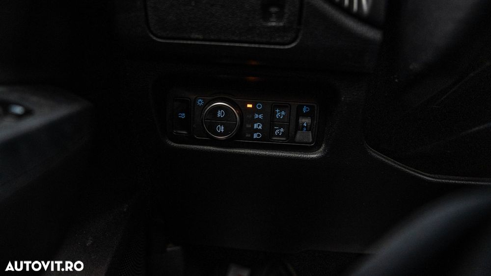 Ford Ranger 2,0 l EcoBlue Doppelkabine Autm. Wildtrak - 19