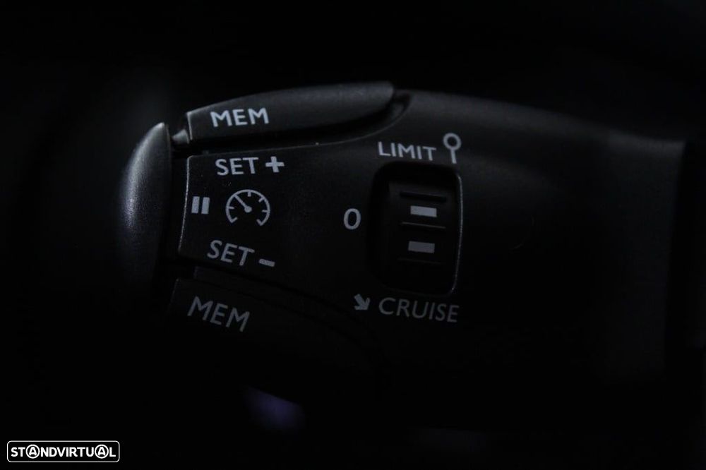 Citroën C3 Aircross 1.2 PureTech C-Series EAT6 - 26