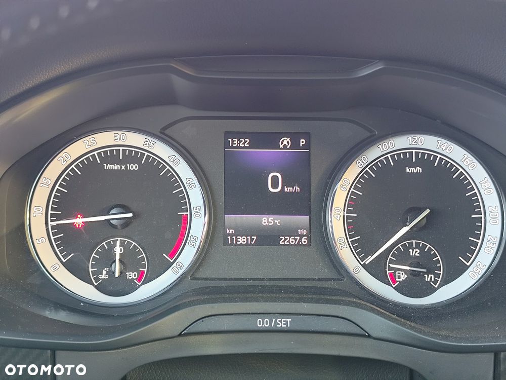 Skoda Kodiaq 2.0 TDI 4x4 Sportline DSG - 14