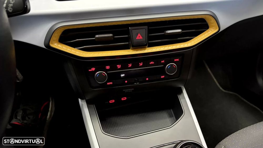 SEAT Arona 1.0 TSI Style - 24