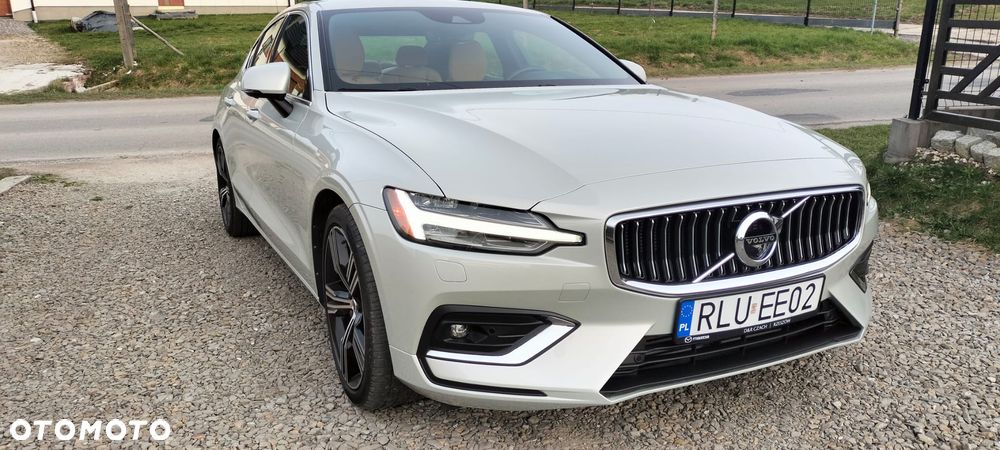 Volvo S60 T5 Inscription - 12