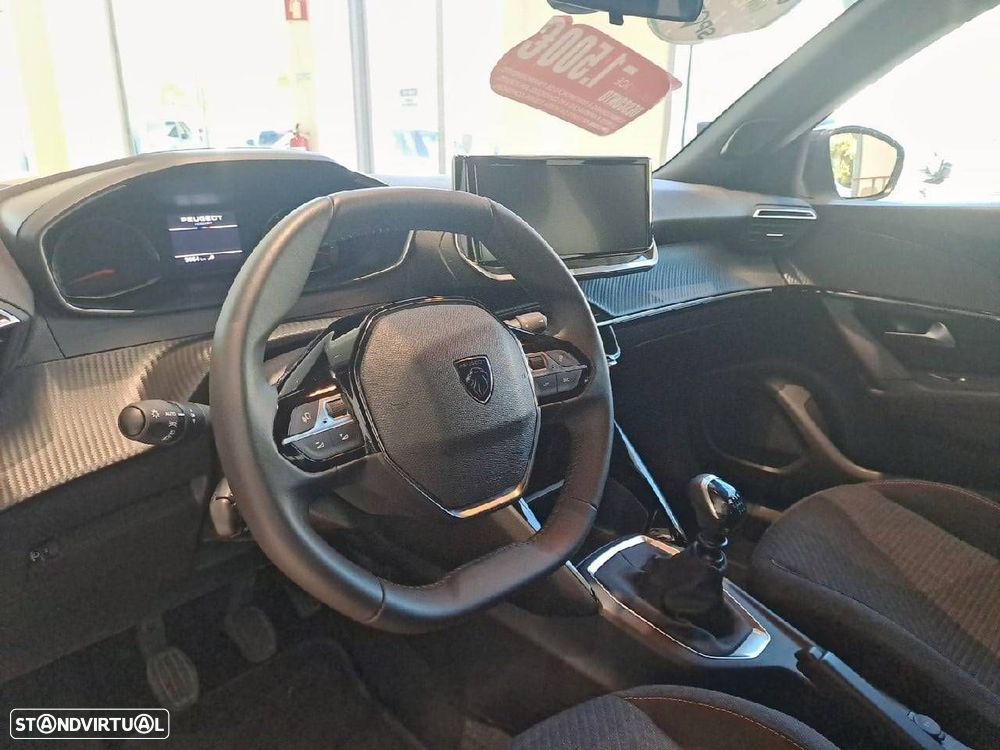 Peugeot 2008 1.2 Style - 8