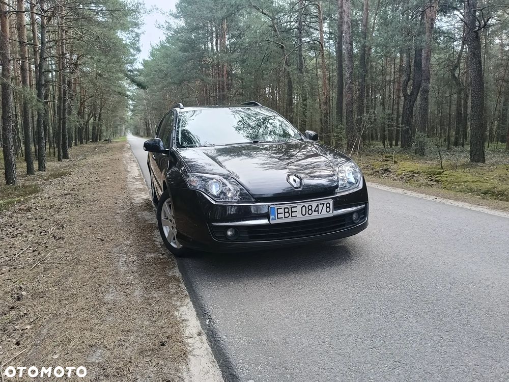 Renault Laguna 2.0 DCi Dynamique - 6