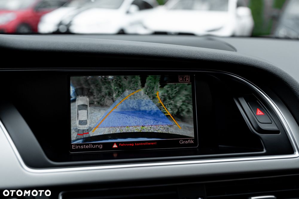 Audi S5 Coupé tiptronic - 40