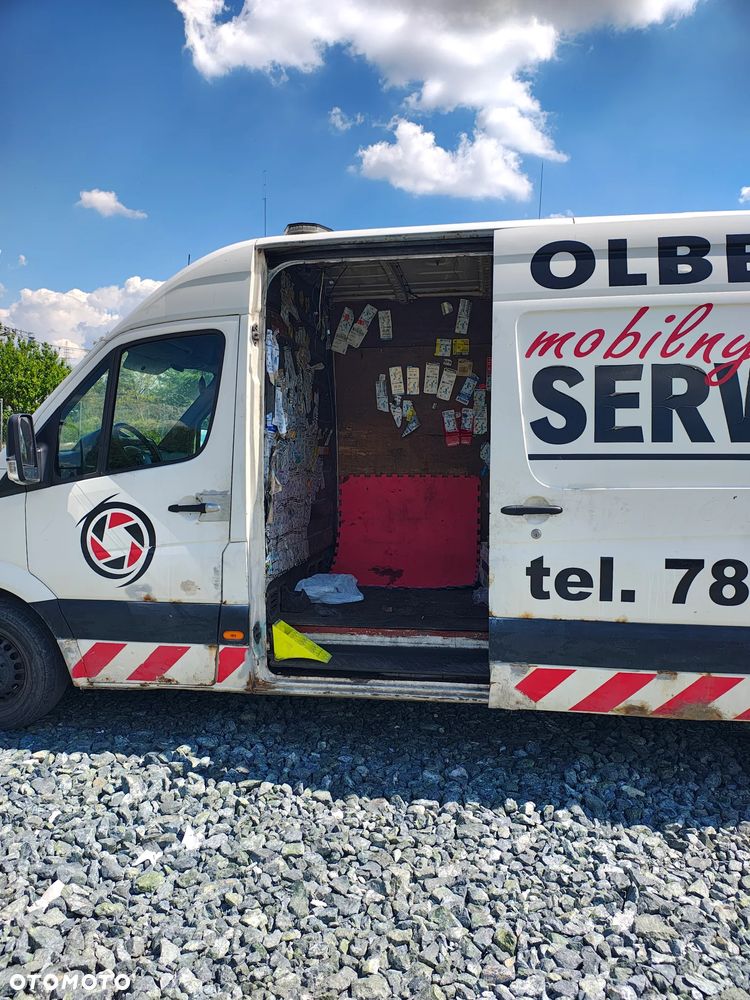 Volkswagen Crafter - 5