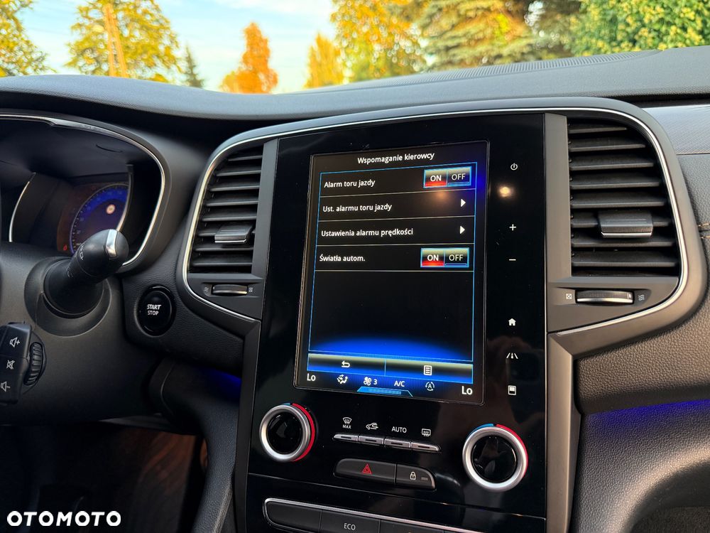 Renault Talisman - 11