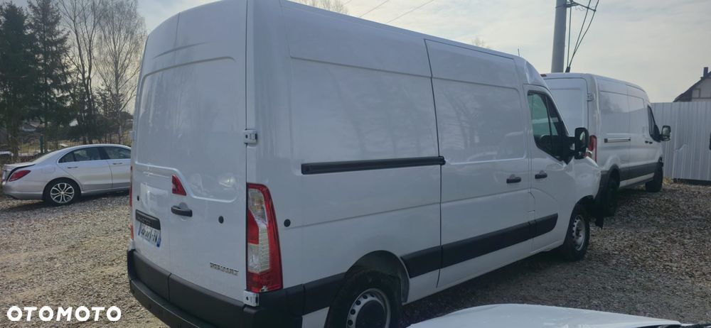 Renault Master - 9