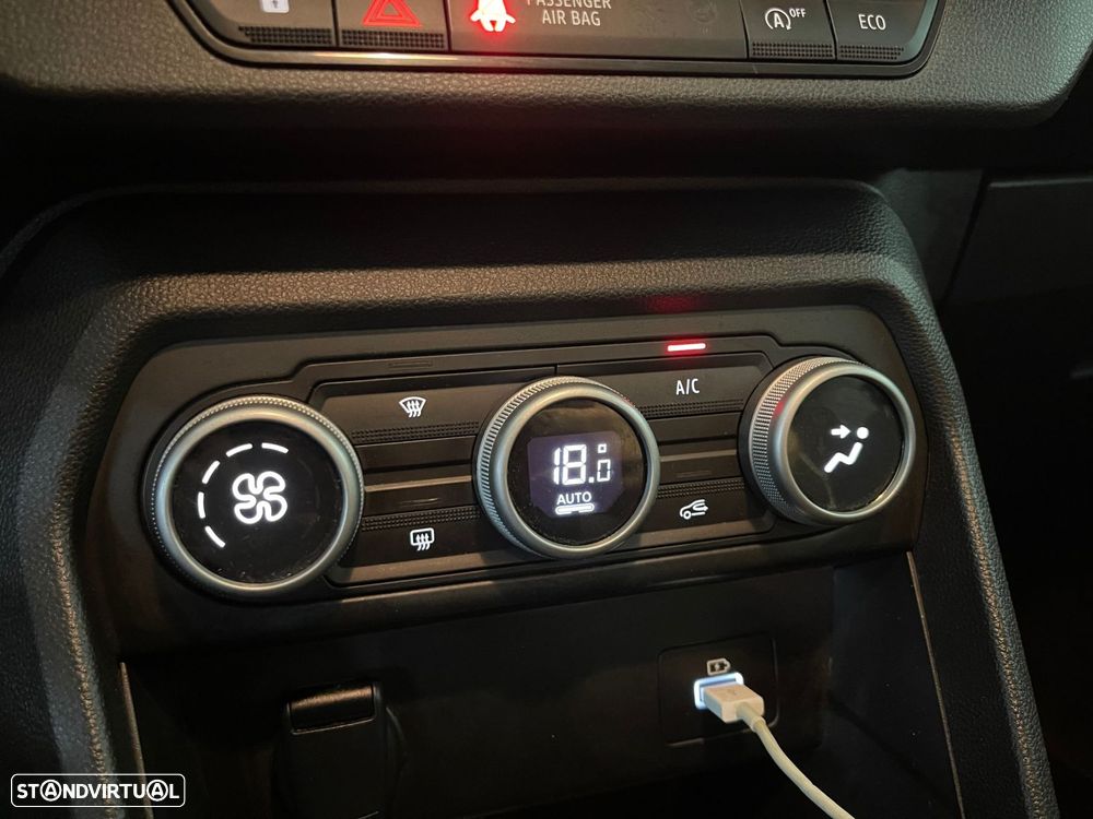 Dacia Jogger 1.0 ECO-G Extreme 7L Bi-Fuel - 29