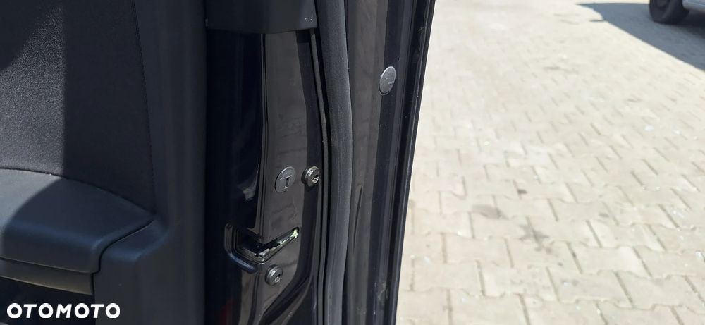 Audi A4 B8 Lift Drzwi Przód Przednie Prawe Kod Lakieru LX5R - 24