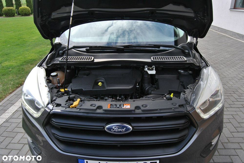 Ford Kuga 2.0 TDCi FWD ST-Line - 15