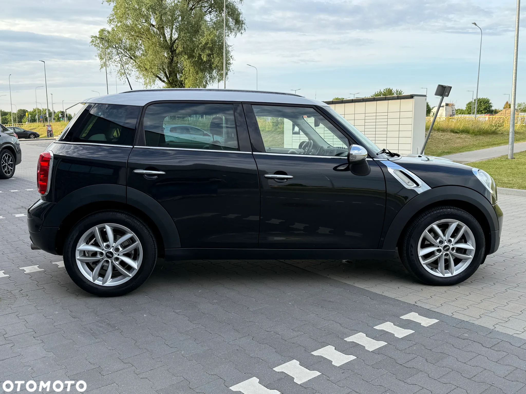 MINI Countryman - 5