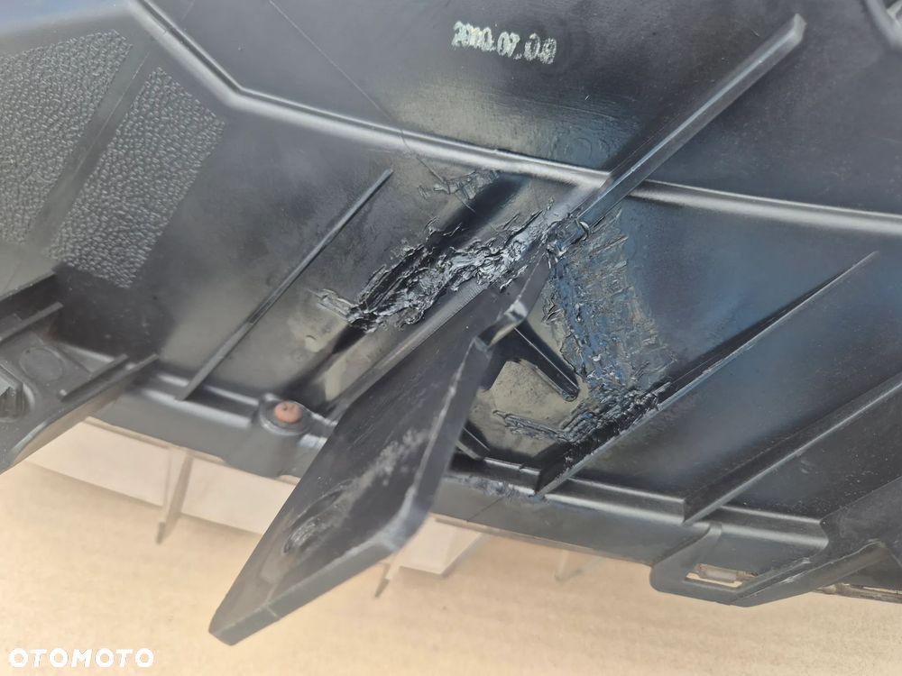 Renault Koleos I lampa prawa.H7.OE.EU.2007-2011 - 13