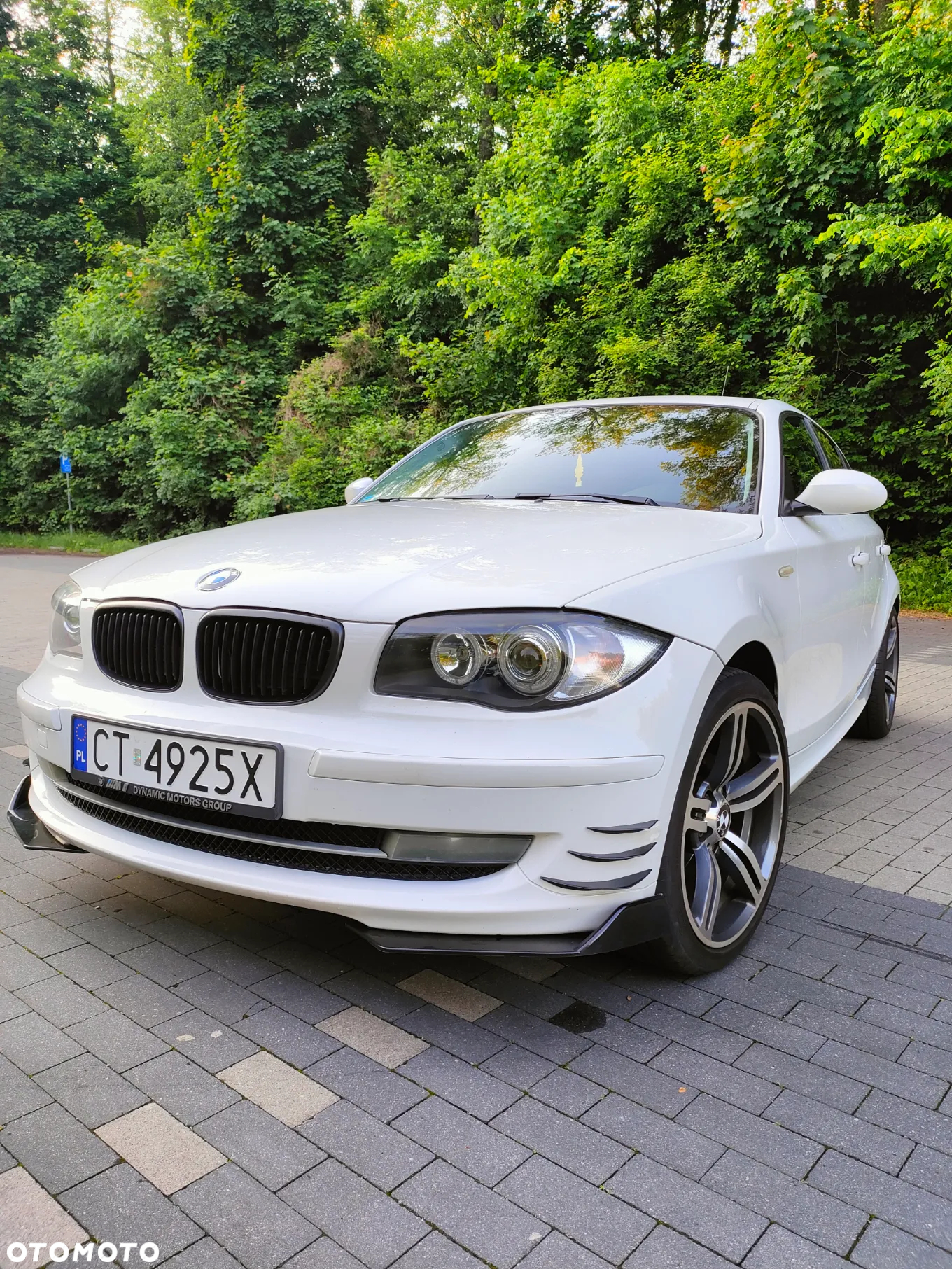 BMW Seria 1 116i - 3