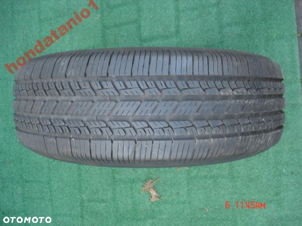 OPONA BRIDGESTON DUELER H/T 215/65R16 7mm - 2