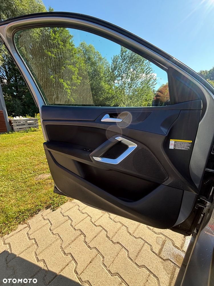 Peugeot 308 SW e-HDi 115 Stop & Start Allure - 8