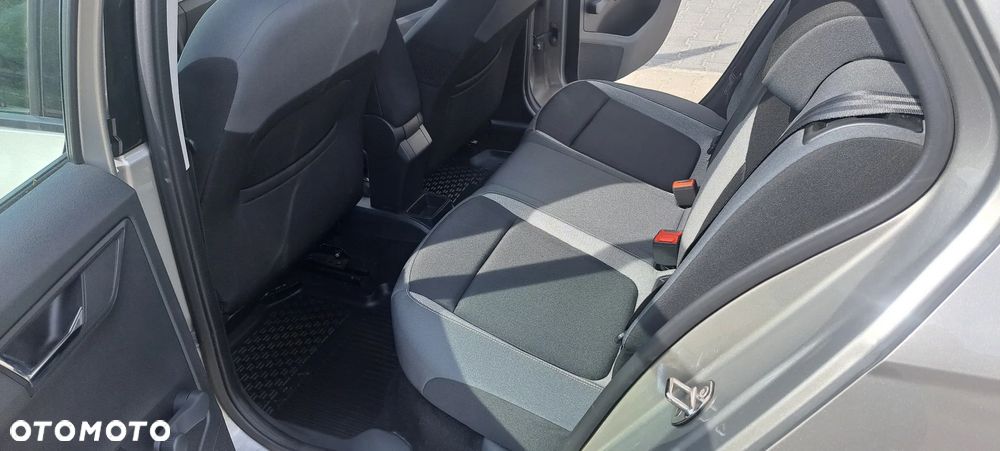 Skoda Fabia 1.2 TSI Ambition - 14