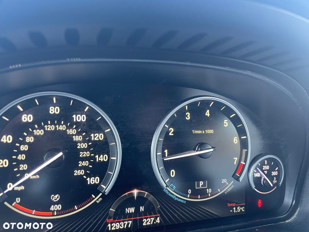 BMW X4 xDrive35i M Sport - 22