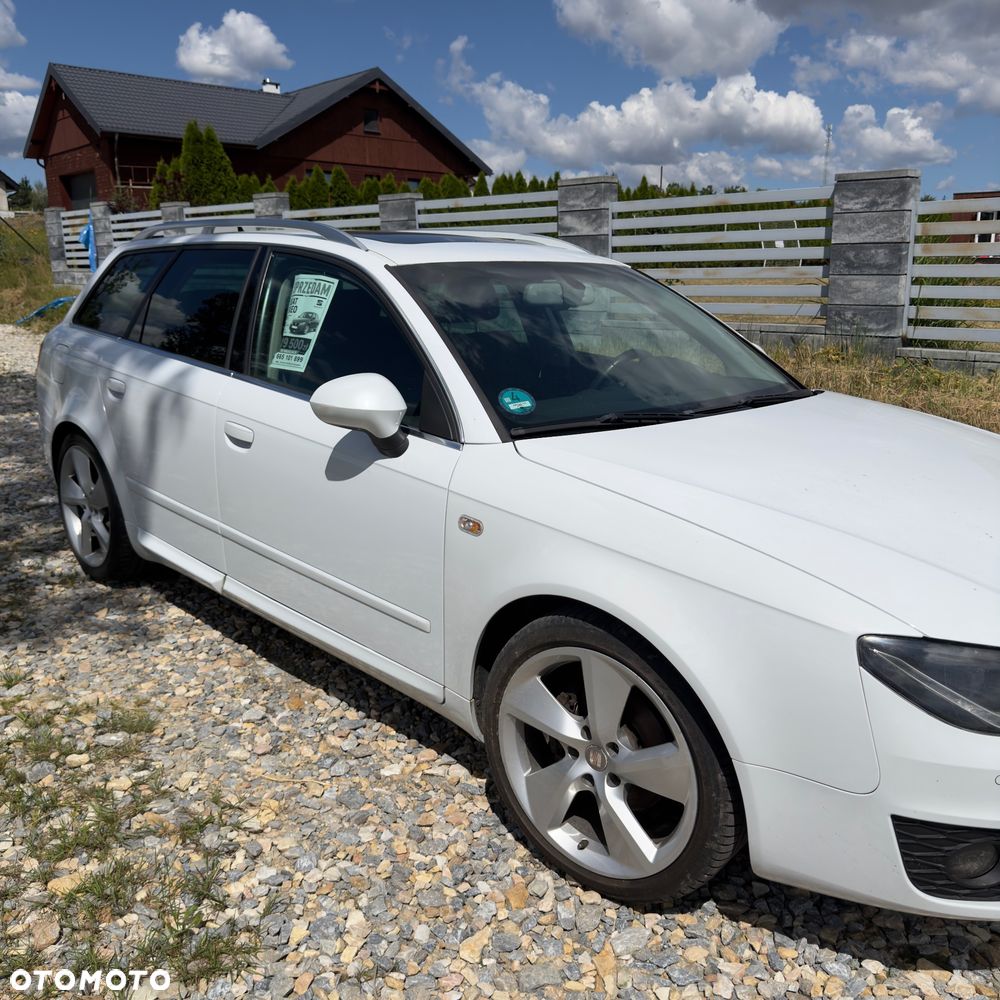 Seat Exeo ST 2.0 TDI CR Sport - 22