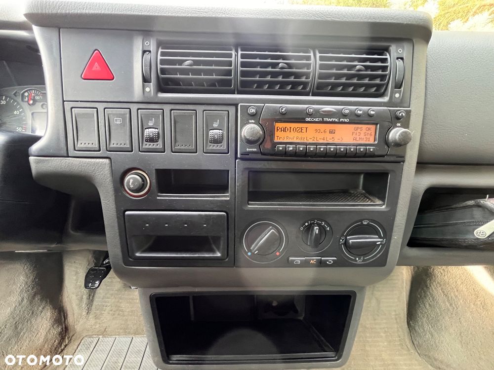 Volkswagen T4 California Westfalia 2.5Tdi 102ps Klima - 20