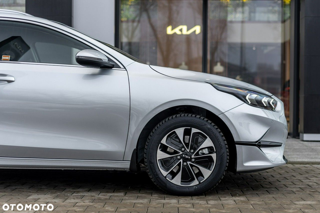 Kia Ceed - 7