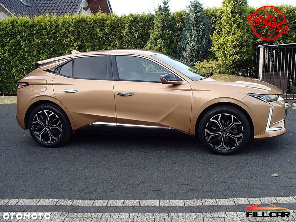 DS Automobiles DS 4 1.6 E-Tense Rivoli - 3