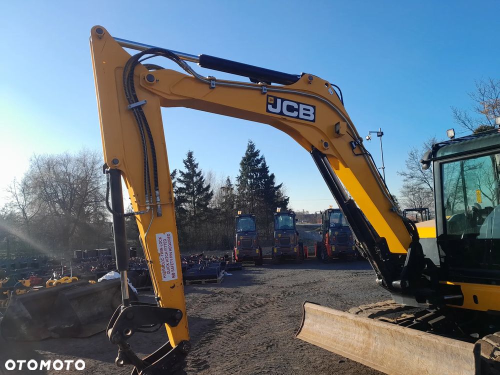JCB 90Z-2  2022R - 9