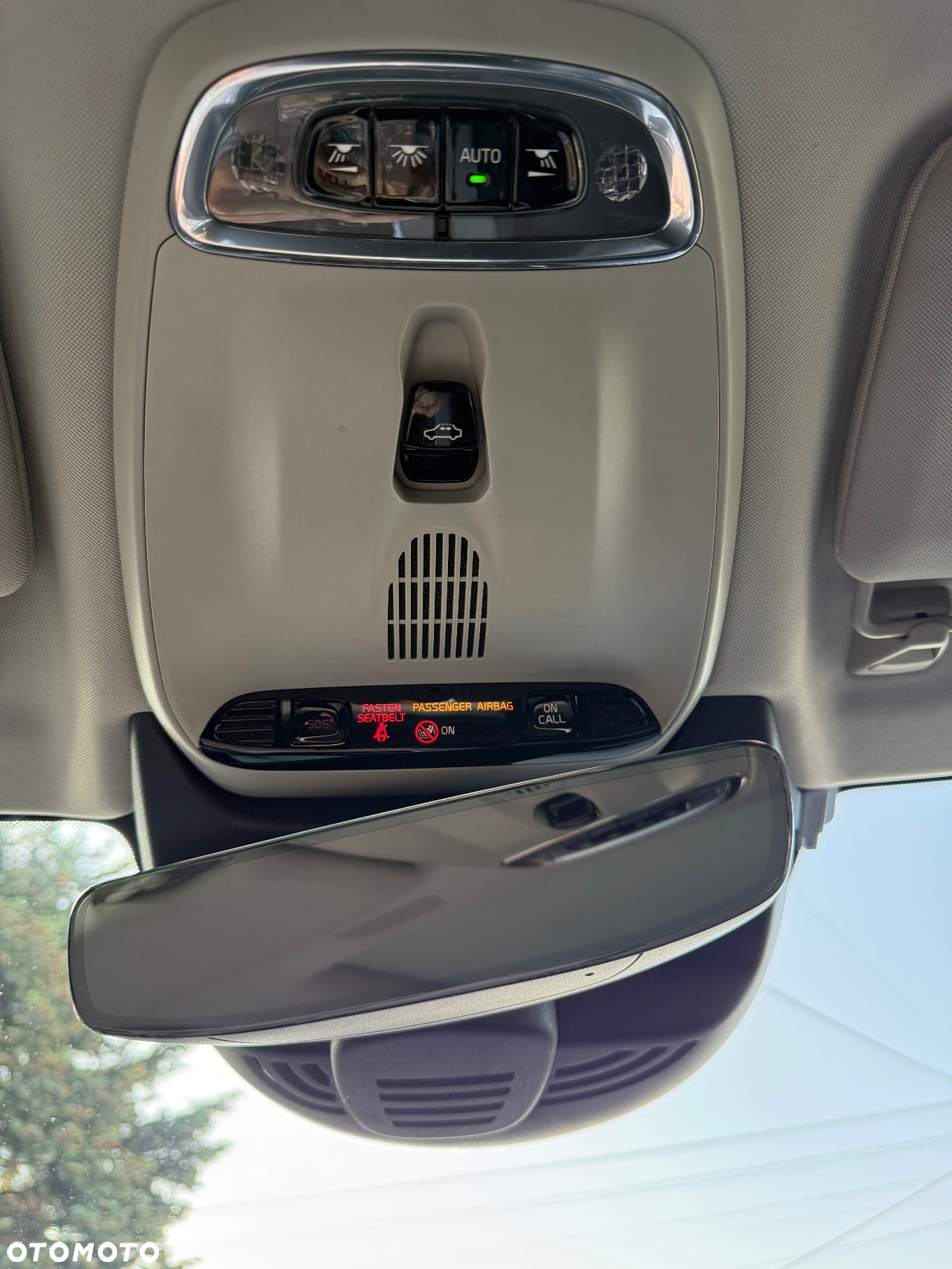Volvo V90 D4 Geartronic Inscription - 35