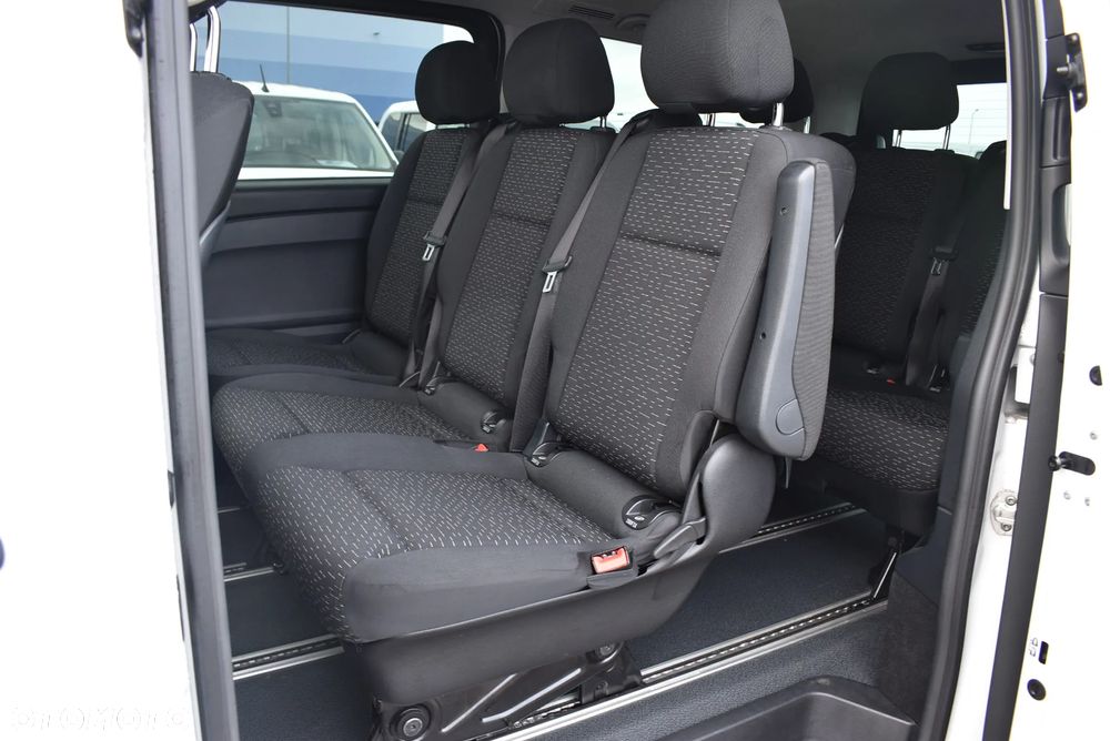 Mercedes-Benz eVito Tourer 129 L2 Pro 447.703 - 12