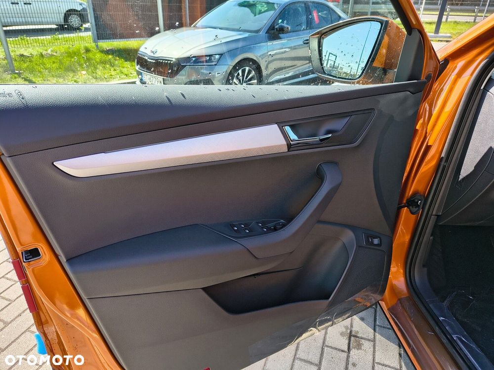 Skoda Karoq 1.5 TSI ACT Drive DSG - 15