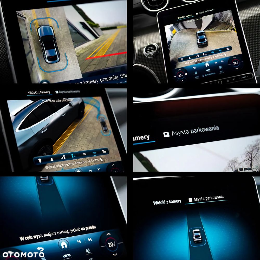 Mercedes-Benz GLC 220 d 4Matic 9G-TRONIC AMG Line Plus - 34