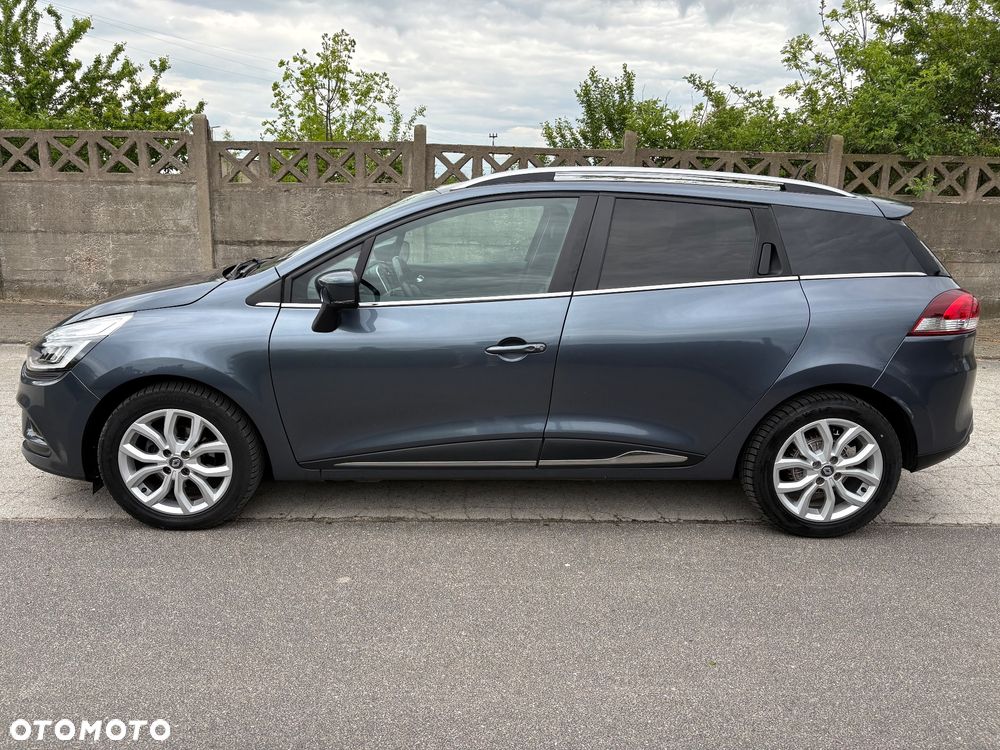 Renault Clio Energy dCi 90 Start & Stop 83g Eco-Drive - 2
