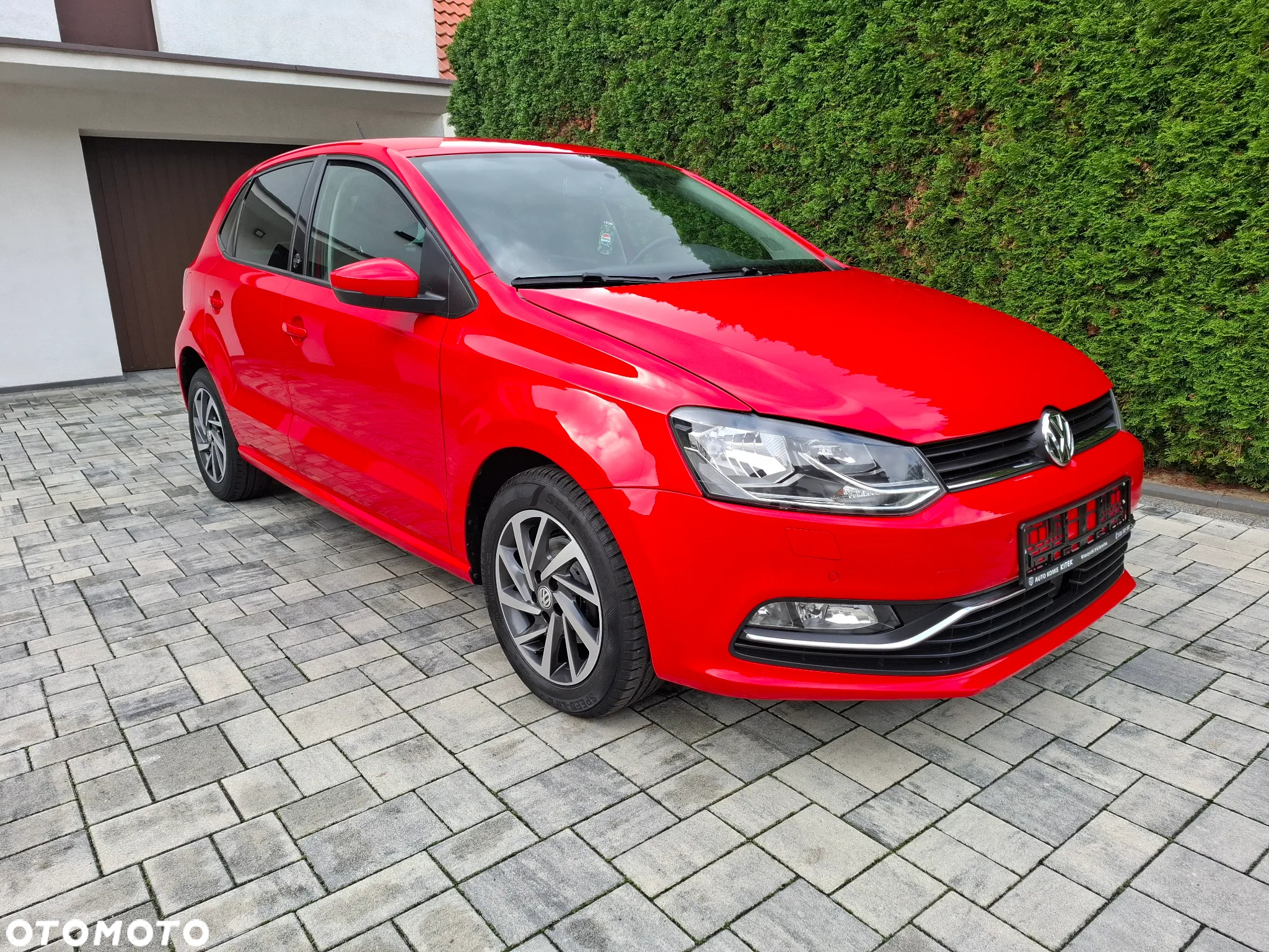 Volkswagen Polo - 4