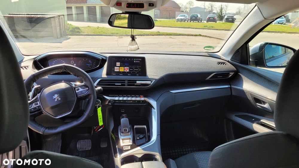 Peugeot 3008 - 8